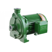 Bomba centrífuga monoblock ZETA 1,5-MONOFÁSICA
