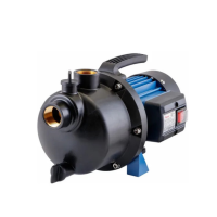 Bomba centrifuga  BJP 75-MONOFÁSICA