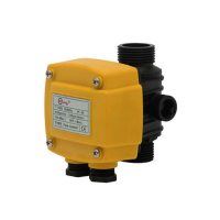 Automático  FLOWCONTROL