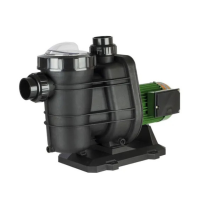 Bomba autocebante EBA SP 50  8.000 litros/hora