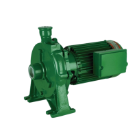 Bomba centrífuga monoblock ZETA 5-TRIFÁSICA