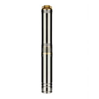 Electrobomba sumergible 100QJD 210 para pozos encamisados