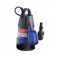 Bombas sumergibles de desagote DSP750PD