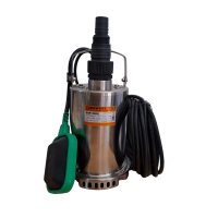 Bomba sumergible de desagote DSP350S